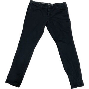Merona Modern Skinny Jeans (Sz 14)